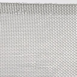 Aluminijumska mreža za komarce 1,0x25m ( 14540 )