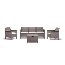 Bica baštenski set - venezia 3 ( bv3t )