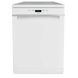 Whirlpool WH4FFC14BN6W mašina za pranje sudova - 60cm