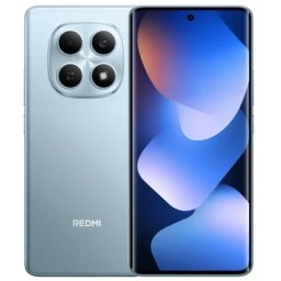 Xiaomi Redmi Note 15 6GB/128GB plavi smartphone ( 20223 )