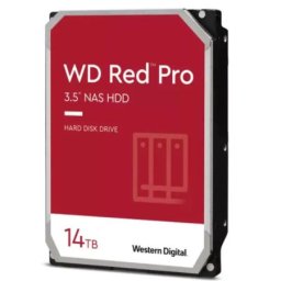 WD 14tb wd142kfgx red pro Hdd ( 57466 )