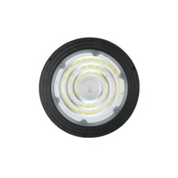 Xled 243442 led highbay 100w-80w-60w ufo industr lampa 6500k/60°/90°/120° module lumen:160lm/w,󤅠*118mm