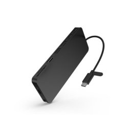 Lenovo USB-C Slim Travel Dock 65W ( 4X11N40212 )