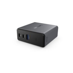 Lenovo X9 Charging GaN Dock 60W ( 40BD0065EU )