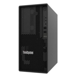 Lenovo ST45 V3 AMD 4344P (8C) 16GB 480x2 server ( 0001429555 )