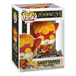 Funko POP! Zodiac: Sagittarius (Nov.) ( 070618 )