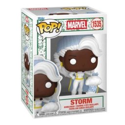 Funko POP! Marvel: Holiday Divas - Storm ( 070764 )
