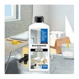 Anti buđ aditiv 1L Wepos