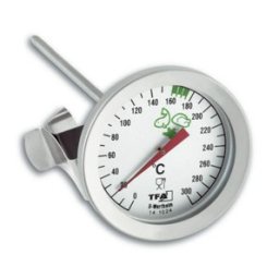 Termometar analogni 141024 za fritezu - visoke temperature TFA do 300 °C