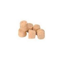 Konusni plutani čep za balone od 54L NATURALE 10/1