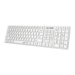 GENIUS SLIMSTAR 126 YU USB BELA