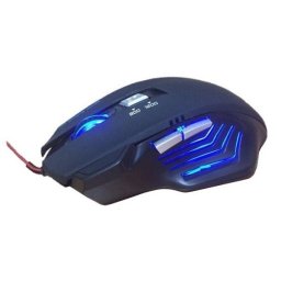 MS INDUSTRIAL GAMING MIS NEMESIS C100