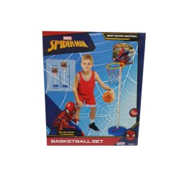 Koš sa stalkom Spajdermen Dede