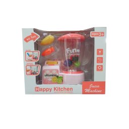 Blender sa voćem i povrćem Happy Kitchen