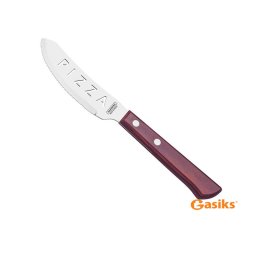 Tramontina Polywood nož za pizzu 10 cm