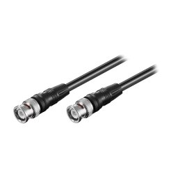 Kabl BNC M-BNC M 75R 10m