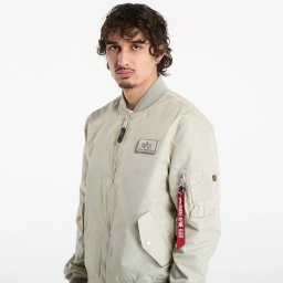 ALPHA INDUSTRIES JAKNA MA1 TTC LIGHT