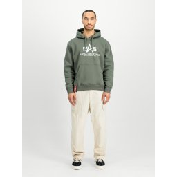 ALPHA INDUSTRIES DUKS KAP DOLIVE