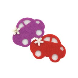 Deco auto filc 60x50mm 2kom