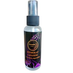 Lavanda hidrolat cvetna vodica, sprej (100ml), 9993