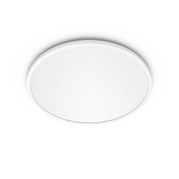 Superslim CL550 plafonska svetiljka 18W 2700K Philips PH063
