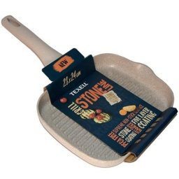 Gril tiganj Stone Line 28x24 Texell TPSL-G194