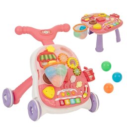 Kikka Boo Candy Party 2u1 Guralica za decu