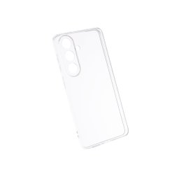 TPU maska CLEAR SOLID za SAMSUNG SM-S942B, Galaxy S26 2026 (6.3") providna