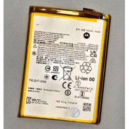 Baterija ND50 za Motorola Moto G31 XT2173, G42 XT2233-2, G42 XT2233-2
