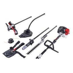 Motorni multi vrtni alat MTC42-5P Scheppach