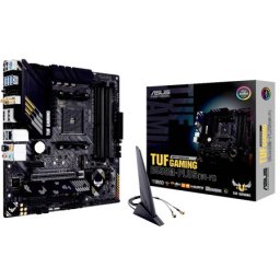 Asus tuf gaming II/AM4 matična ploča ( TUF-G-B550M-PWIFI II )