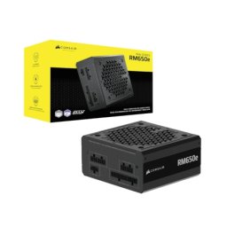 Corsair rme rm650e 650w/atx 3.1/pcie 5.1/modularno/80+gold/crna Napajanje ( CP-9020302-EU )