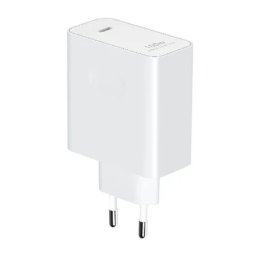 Honor Super Charge Power Adapter Slim 100W bela ( 44166 )
