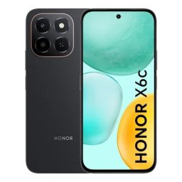 Honor X6C 6GB/128GB crni smartphone ( 44168 )