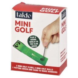 Takk offi sport mini golf ( 703600 )