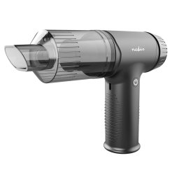 2-u-1 Ručni Usisivač i Fen za Vazduh (Air Duster) - Akumulatorski
