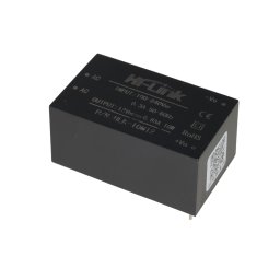 Hi-Link HLK-10M12 AC-DC Modul Napajanja 12V 10W (0.83A)