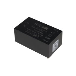 AC-DC Modul Napajanja 220V na 12V 20W - Hi-Link HLK-20M12