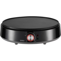 VIVAX HOME Pekač za palačinke PM-1200TB