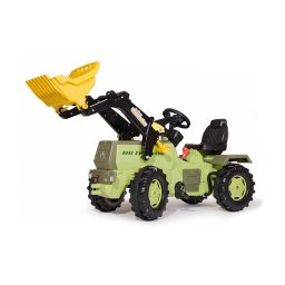 Traktor MB-Trac sa utovarivačem Rolly CO046690