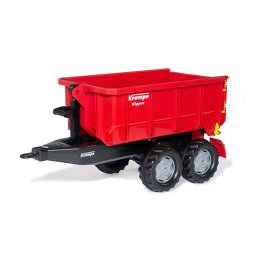 Prikolica kontejner Krampe Rolly CO123223