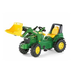 Traktor John Deere 7930 sa utovarivačem Rolly CO710027
