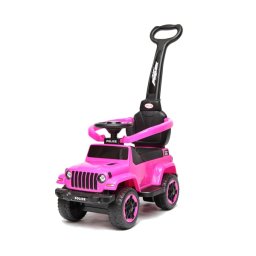 Guralica Y-BC8336 Džip 827016Roze