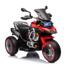 Motor BMW GS1300 12V Y-MB2322 Crveni 027182