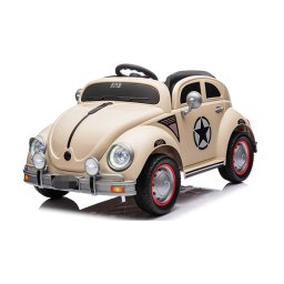 Auto na akumulator Y-MB273 12V bež Buba CO827160B