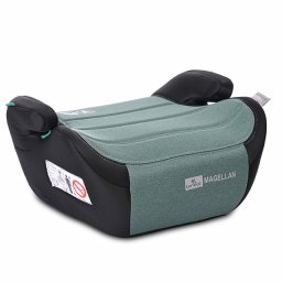 Lorelli Auto sedište Magellan I-Size 125-150cm Green Pine