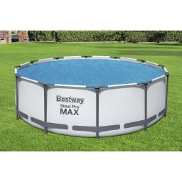 Bestway Flowclear™ solarni pokrivač za bazen 366 cm