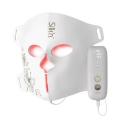 SilkN Led maska za lice EMS ( FLME1PE1001 )