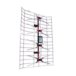 Panel Antena Tera