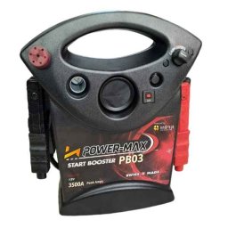 Mobilni Starter Buster POWER-MAX PB03 12V 3100A
